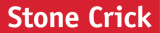 logo stone crick