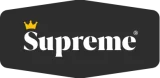 logo supreme cane